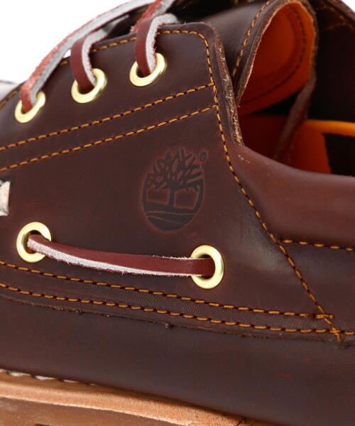 Timberland デッキシューズ Timberland/ティンバーランド