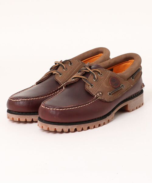 Timberland デッキシューズ Timberland/ティンバーランド