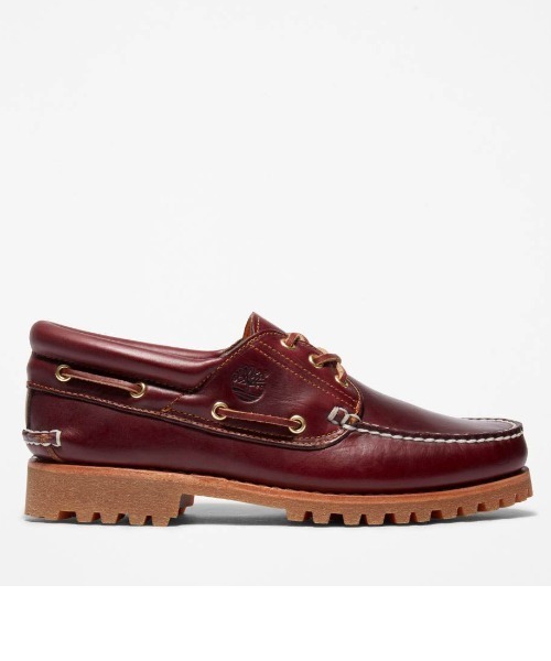 Timberland デッキシューズ Timberland/ティンバーランド