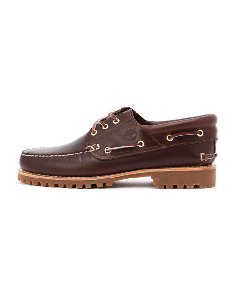 Timberland デッキシューズ Timberland/ティンバーランド