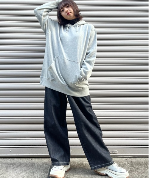 L.H.P ジーンズ デニム デニムパンツ 「ZOZOTOWN限定」LHP×Yuria