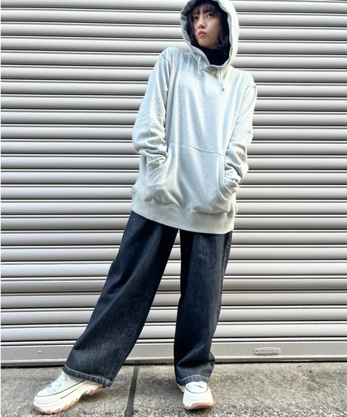 L.H.P ジーンズ デニム デニムパンツ 「ZOZOTOWN限定」LHP×Yuria