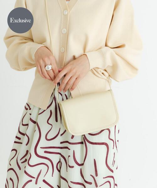 ITTI（イッチ） ショルダーバッグ バッグ 「別注」ITTI×URBAN RESEARCH