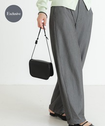 ショルダーバッグ バッグ 「別注」ITTI×URBAN RESEARCH　MICHELLE ERRAND POUCH レディース｜ZOZOTOWN Yahoo!店