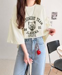 tシャツ 「長袖登場!」甘さも強さもこの一枚で...の詳細画像2