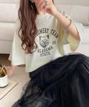 tシャツ 「長袖登場!」甘さも強さもこの一枚で...の詳細画像5
