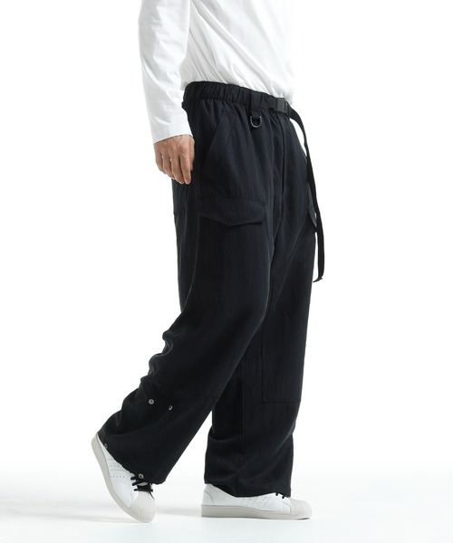 Y-3 カーゴパンツ M WTWILL PANTS メンズ : ZOZOTOWN Yahoo!店
