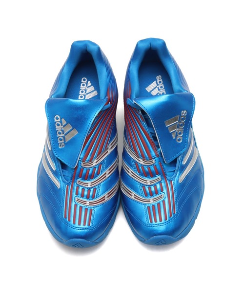 国内配送★adidas★PREDATOR MEGARIDE 別注モデル お早めに adidas スニーカー PREDATOR MEGARIDE / アディダス プレデター