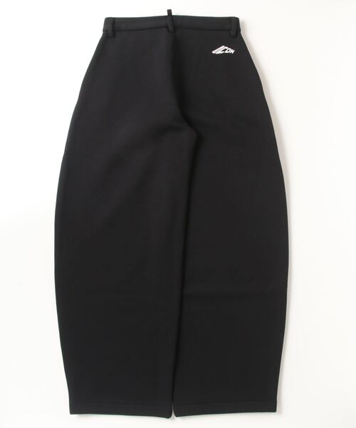 ワイドパンツ パンツ AMELIA PANT /0251 レディース メンズの画像