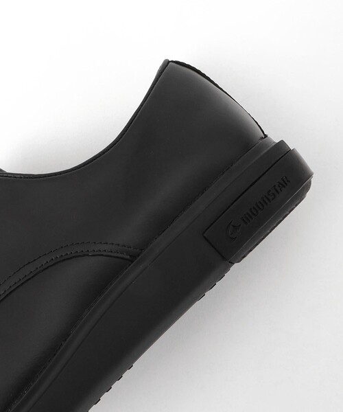 新品・未使用品✨MOONSTAR ムーンスター プレーントゥ 26.5㎝ MoonStar ビジネスシューズ 「MOONSTAR」gently プレーントゥ