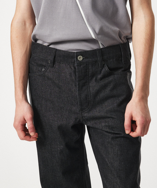 5351 POUR LES HOMMES ジーンズ 「セットアップ対応」コンビネーション