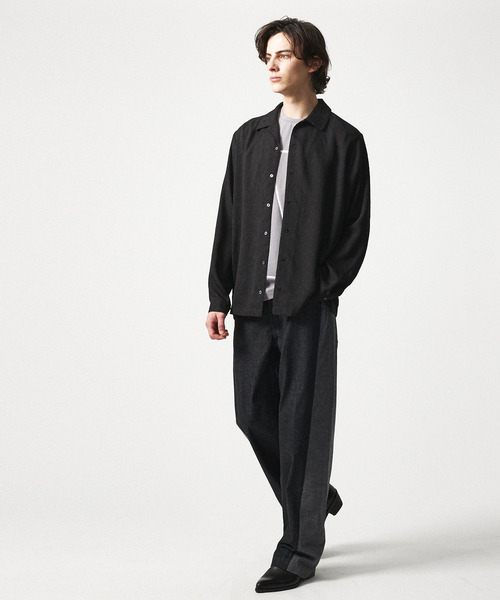 5351 POUR LES HOMMES ジーンズ 「セットアップ対応」コンビネーション