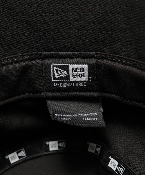 ZUCCa キャップ 帽子 NEW ERA × ZUCCa/キャップ レディース