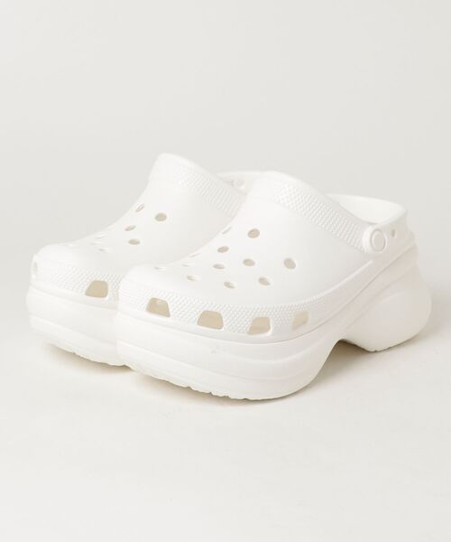 スニーカー CLASSIC BAE CLOG レディース メンズ