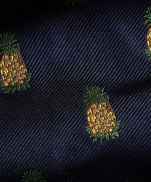 Ralph Lauren クッキークレスト ヴィンテージ ネクタイ 菱屋製 fit=scale-down,w=1200