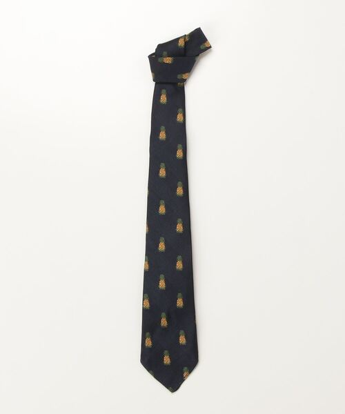 ヴィンテージ　Polo by Ralph Lauren ネクタイ カメ柄 ヴィンテージ Polo by Ralph Lauren ネクタイ カメ柄 POLO RALPH
