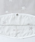 スリーパー 「10mois(ディモワ)」Wガー...の詳細画像5