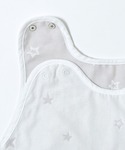 スリーパー 「10mois(ディモワ)」Wガー...の詳細画像4