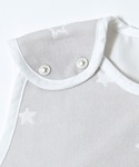 スリーパー 「10mois(ディモワ)」Wガー...の詳細画像2