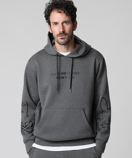 1PIU1UGUALE3 GOLF ポロシャツ BIG LOGO S/S POLO メンズ : ZOZOTOWN