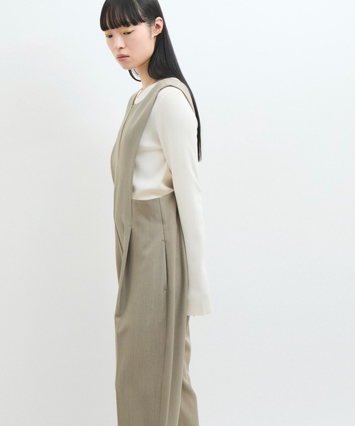 ADAM ET ROPE'（アダムエロペ） オールインワン 「オケージョン