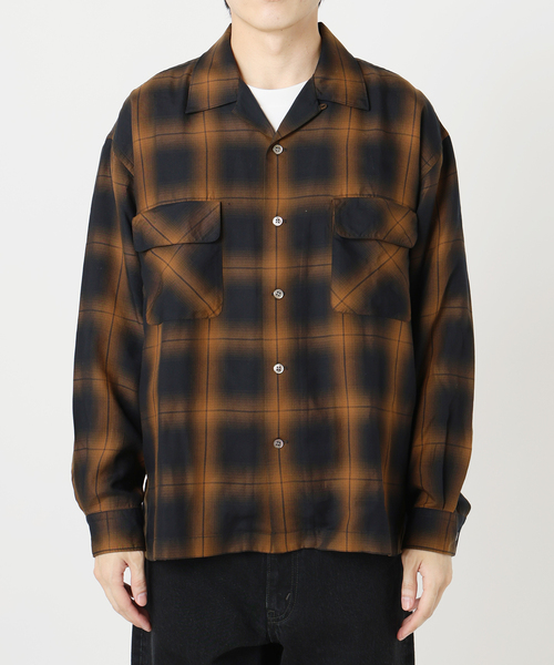 J.S.STEADジャーナルスタンダードシャンブレーシャツグレーL 楽天市場】【SALE／30%OFF】J.S.Homestead / Stead コットン