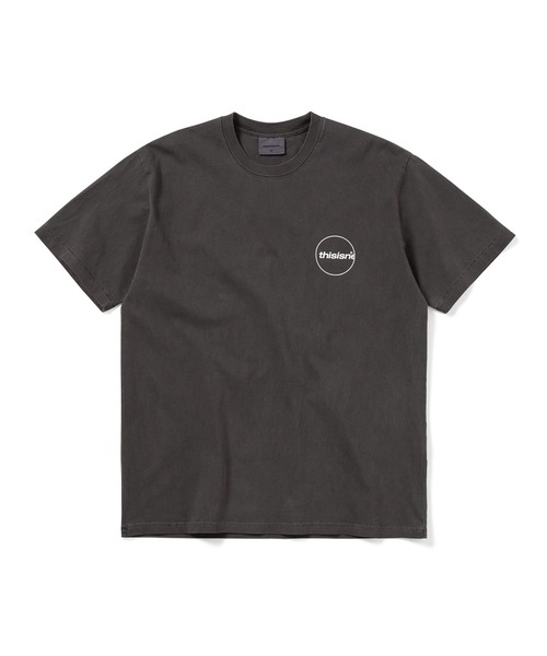 thisisneverthat tシャツ C-Logo Tee メンズ レディース