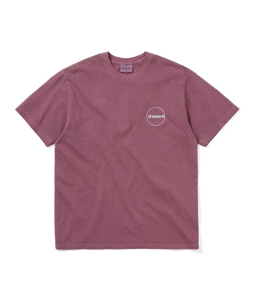 thisisneverthat C-Logo Tee Tシャツ 韓国人気 C-Logo Tee - thisisneverthat®