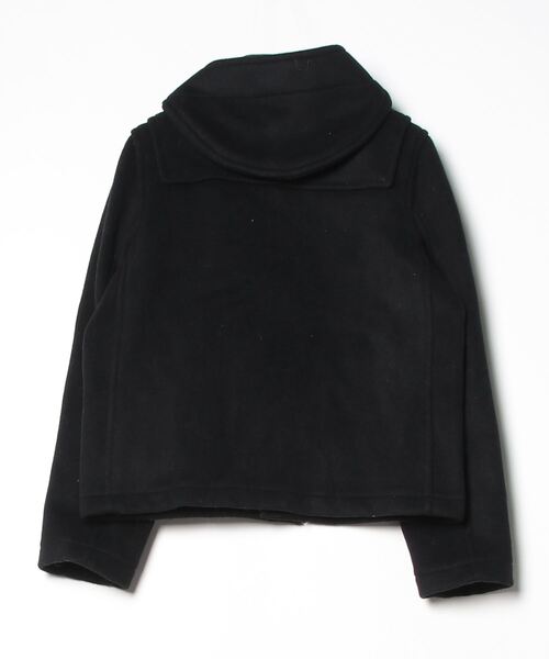 【美品】レリューム別注　LONDON traditionダッフル LONDON Tradition（ロンドントラディション） ダッフルコート コート