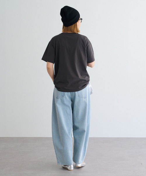 pual ce cin tシャツ 「＠remi_usus企画」CharmフォトプリントT