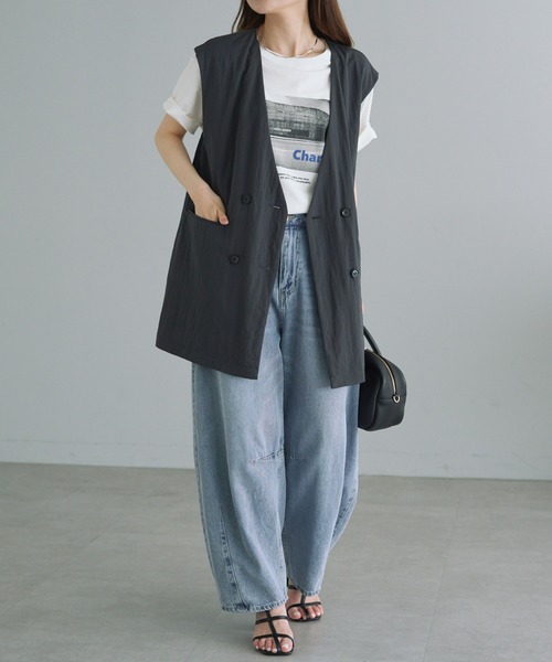 pual ce cin tシャツ 「＠remi_usus企画」CharmフォトプリントT