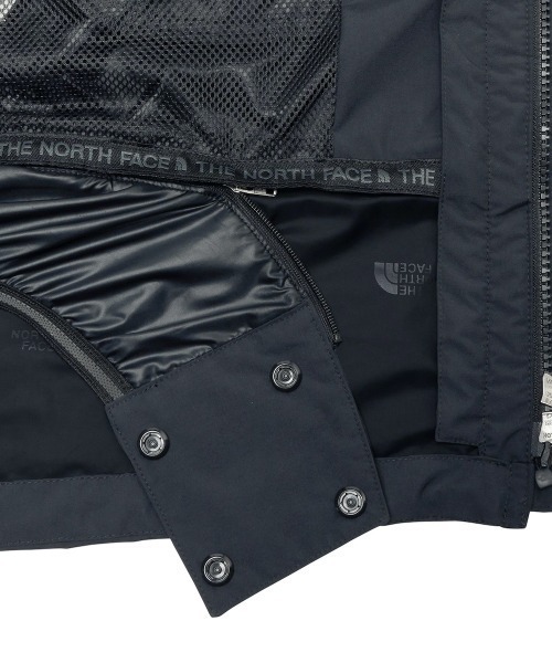 THE NORTH FACE（ザ ノースフェイス） ナイロンジャケット THE NORTH