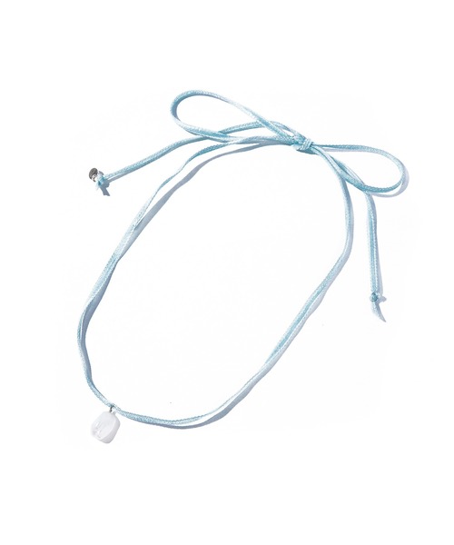 アクセサリー les bonbon liberty pearl necklace liberty pearl necklace – les bon bon Online store