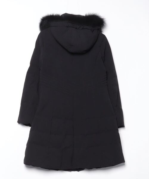 定価3.5万新品タグRUIRUE BOUTIQUE3way高級ダウンコートS 7 定価3.5万新品タグRUIRUE BOUTIQUE3way高級ダウンコートS 7 RUIRUE