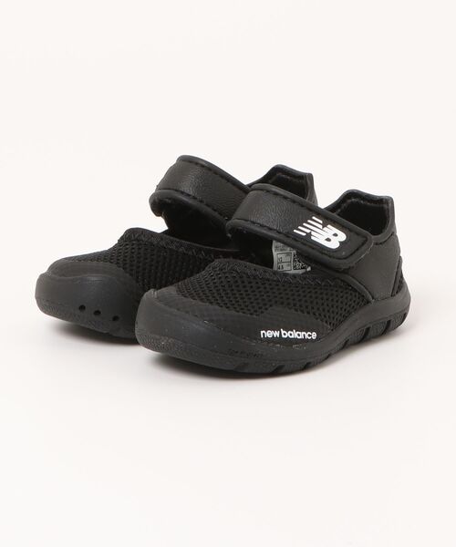 New Balance スニーカー 「New Balance」IO208 キッズ 子供