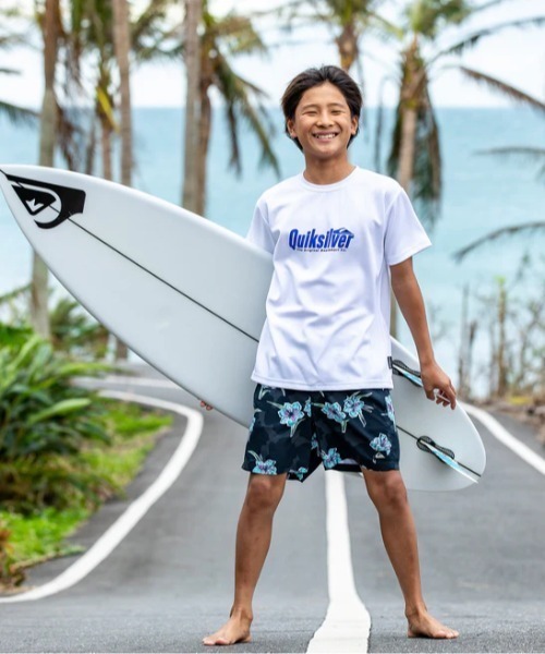 Quiksilver（クイックシルバー） 水着 EVERYDAY STRAIGHT VL/クイック