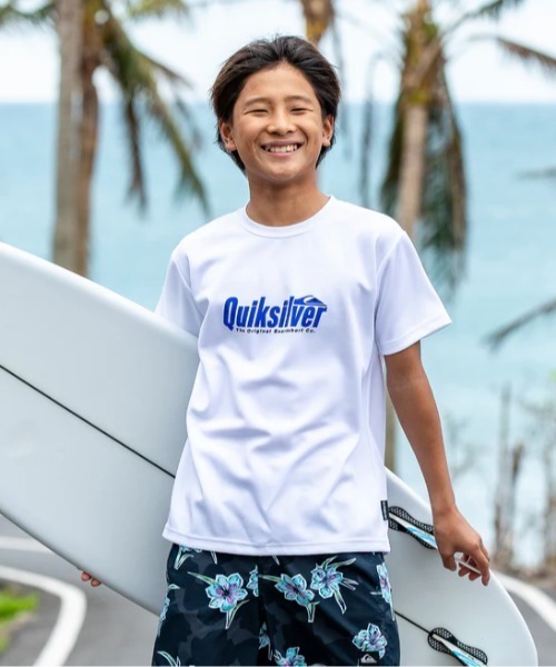 Quiksilver（クイックシルバー） 水着 EVERYDAY STRAIGHT VL/クイック