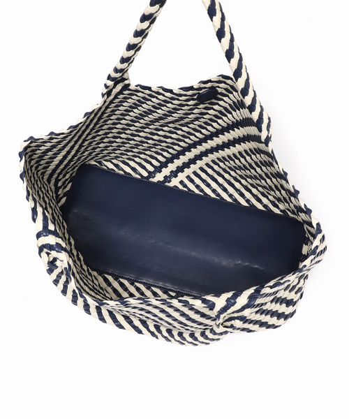 JOURNAL STANDARD relume トートバッグ 「MODA LUXE/モーダリュクス