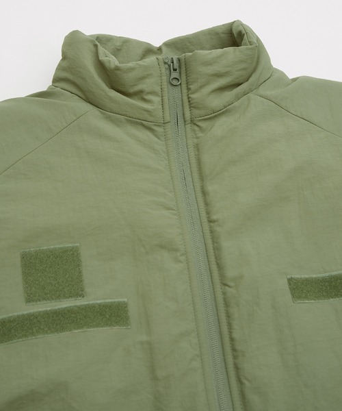 「improves」 「UAU」ブルゾン MEDIUM ブラック メンズ_画像3