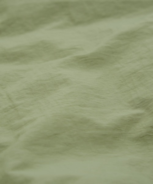 「improves」 「UAU」ブルゾン MEDIUM ブラック メンズ_画像8