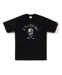 tシャツ 1ST CAMO COLLEGE TEE メンズ レディース｜ZOZOTOWN Yahoo!店