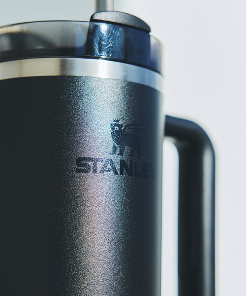 STANLEY 水筒 STANLEY/スタンレー H2.0真空スリムクエンチャー