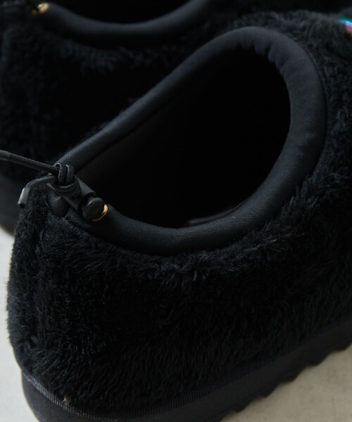 「FREAK'S STORE」 シューズ 24.0cm ブラック メンズ_画像8