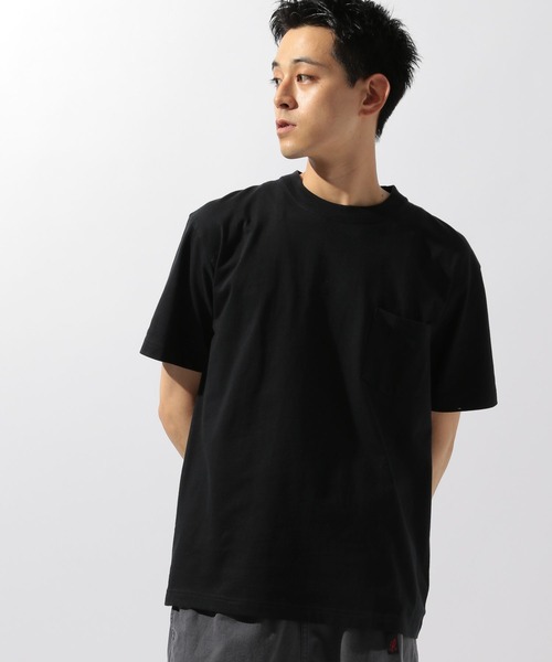 鬼フェード 80s Hanes Beefy ポケTシャツ ブラック M 鬼フェード 80s Hanes Beefy ポケTシャツ ブラック M - メルカリ
