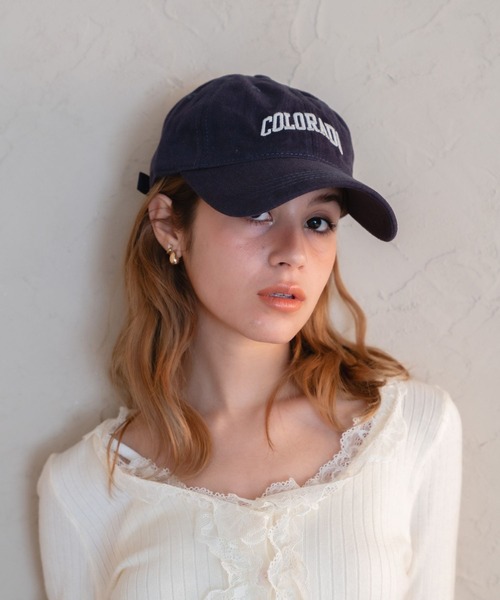 【ATiiSSU】 ストッキングロゴキャップ Stockings ball cap 3色 ATiiSSU】 ストッキングロゴキャップ Stockings ball cap 3色