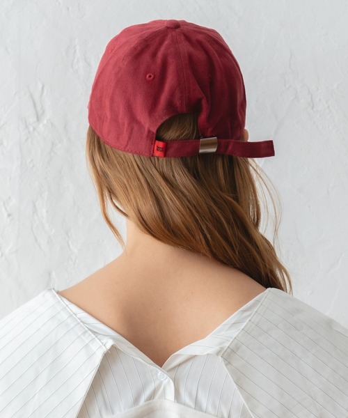 COLORADO ベージュキャップ 2色展開】刺繍入り キャップ「Colorado」 – 古着屋Top of the
