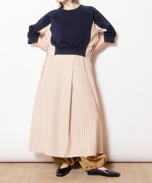 OSMOSIS パンツ ハーレムパンツ レディース : ZOZOTOWN Yahoo!店