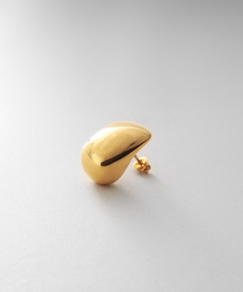 COCOSHNIK jewelryピアス【No.154】 COCOSHNIK ONKITSCH（ココシュニック オンキッチュ） ピアス シルバー