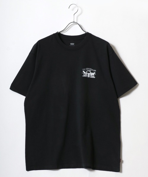 VTGTシャツ M SAINT M×××××× - 【ラスト1点】[4月27日(土)10時発売!!] 【限定