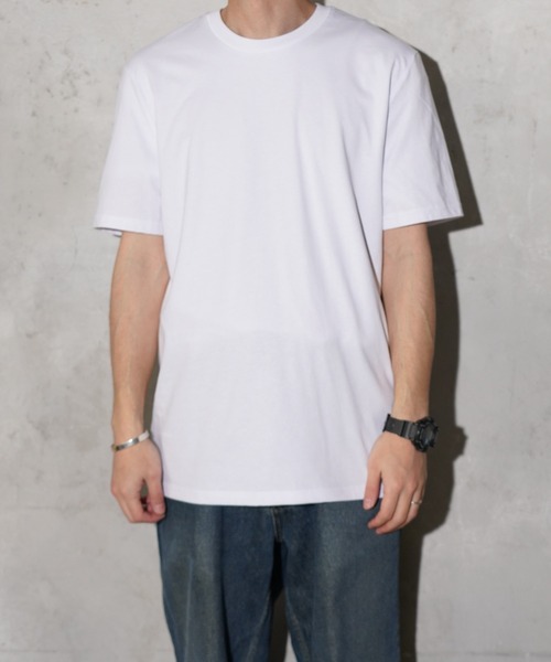 THRIFTY LOOK tシャツ Stanley/Stella / スタンレーステラ
